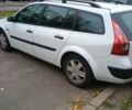 Білий Рено Меган, об'ємом двигуна 1.5 л та пробігом 220 тис. км за 4700 $, фото 3 на Automoto.ua
