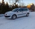 Білий Рено Меган, об'ємом двигуна 1.6 л та пробігом 235 тис. км за 6200 $, фото 14 на Automoto.ua