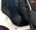 Белый Рено Меган, объемом двигателя 1.6 л и пробегом 220 тыс. км за 5200 $, фото 6 на Automoto.ua