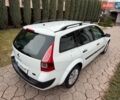 Белый Рено Меган, объемом двигателя 1.46 л и пробегом 250 тыс. км за 5700 $, фото 29 на Automoto.ua