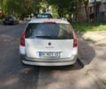Белый Рено Меган, объемом двигателя 1.6 л и пробегом 240 тыс. км за 5250 $, фото 4 на Automoto.ua