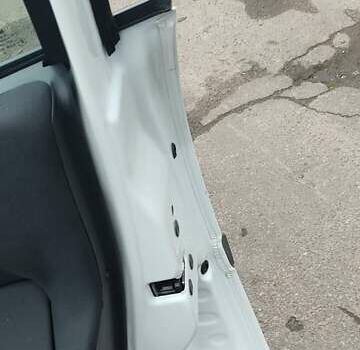 Белый Рено Меган, объемом двигателя 1.9 л и пробегом 327 тыс. км за 6500 $, фото 41 на Automoto.ua