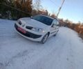 Білий Рено Меган, об'ємом двигуна 1.6 л та пробігом 235 тис. км за 6200 $, фото 6 на Automoto.ua