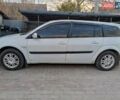 Белый Рено Меган, объемом двигателя 1.6 л и пробегом 281 тыс. км за 4800 $, фото 7 на Automoto.ua