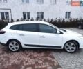 Белый Рено Меган, объемом двигателя 1.9 л и пробегом 260 тыс. км за 6600 $, фото 8 на Automoto.ua