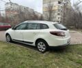 Белый Рено Меган, объемом двигателя 1.5 л и пробегом 220 тыс. км за 6700 $, фото 5 на Automoto.ua