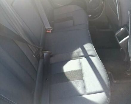 Белый Рено Меган, объемом двигателя 1.6 л и пробегом 232 тыс. км за 7200 $, фото 2 на Automoto.ua