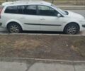 Белый Рено Меган, объемом двигателя 1.6 л и пробегом 285 тыс. км за 6300 $, фото 5 на Automoto.ua