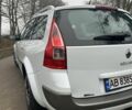 Білий Рено Меган, об'ємом двигуна 1.9 л та пробігом 308 тис. км за 4900 $, фото 4 на Automoto.ua