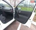 Белый Рено Меган, объемом двигателя 1.6 л и пробегом 247 тыс. км за 5100 $, фото 15 на Automoto.ua