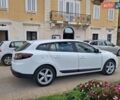 Белый Рено Меган, объемом двигателя 1.46 л и пробегом 249 тыс. км за 2000 $, фото 2 на Automoto.ua