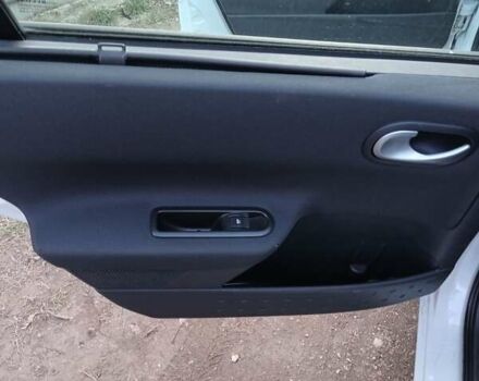 Білий Рено Меган, об'ємом двигуна 1.6 л та пробігом 201 тис. км за 5299 $, фото 45 на Automoto.ua