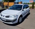 Білий Рено Меган, об'ємом двигуна 1.46 л та пробігом 285 тис. км за 5270 $, фото 1 на Automoto.ua