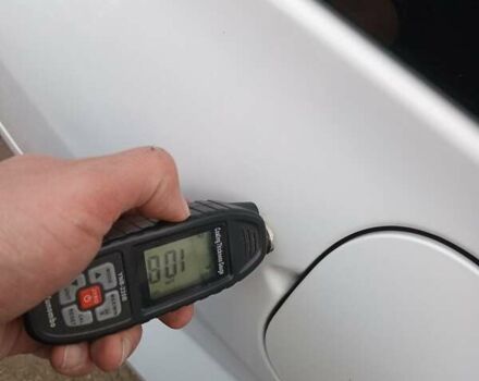 Білий Рено Меган, об'ємом двигуна 1.6 л та пробігом 201 тис. км за 5299 $, фото 71 на Automoto.ua