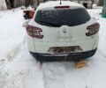 Белый Рено Меган, объемом двигателя 1.46 л и пробегом 350 тыс. км за 4000 $, фото 4 на Automoto.ua