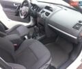 Белый Рено Меган, объемом двигателя 1.6 л и пробегом 247 тыс. км за 5100 $, фото 18 на Automoto.ua