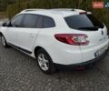Білий Рено Меган, об'ємом двигуна 1.6 л та пробігом 227 тис. км за 6500 $, фото 4 на Automoto.ua