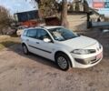 Білий Рено Меган, об'ємом двигуна 1.6 л та пробігом 201 тис. км за 5299 $, фото 13 на Automoto.ua