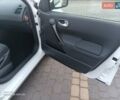 Белый Рено Меган, объемом двигателя 1.6 л и пробегом 251 тыс. км за 6200 $, фото 4 на Automoto.ua