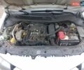 Белый Рено Меган, объемом двигателя 1.6 л и пробегом 247 тыс. км за 5100 $, фото 8 на Automoto.ua