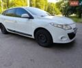 Білий Рено Меган, об'ємом двигуна 1.46 л та пробігом 331 тис. км за 6000 $, фото 12 на Automoto.ua