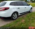 Білий Рено Меган, об'ємом двигуна 1.5 л та пробігом 300 тис. км за 5500 $, фото 7 на Automoto.ua