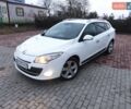 Белый Рено Меган, объемом двигателя 1.9 л и пробегом 260 тыс. км за 6600 $, фото 12 на Automoto.ua