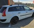 Білий Рено Меган, об'ємом двигуна 1.6 л та пробігом 250 тис. км за 5390 $, фото 8 на Automoto.ua