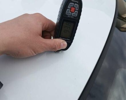 Білий Рено Меган, об'ємом двигуна 1.6 л та пробігом 201 тис. км за 5299 $, фото 70 на Automoto.ua