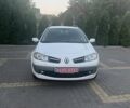 Білий Рено Меган, об'ємом двигуна 1.6 л та пробігом 251 тис. км за 6200 $, фото 4 на Automoto.ua