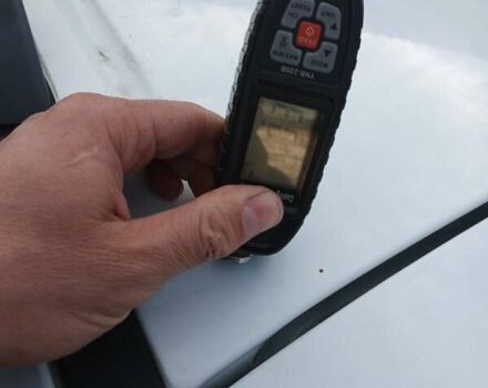 Білий Рено Меган, об'ємом двигуна 1.6 л та пробігом 201 тис. км за 5199 $, фото 65 на Automoto.ua