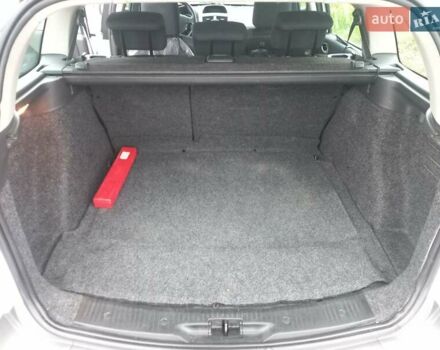 Белый Рено Меган, объемом двигателя 1.6 л и пробегом 247 тыс. км за 5100 $, фото 11 на Automoto.ua