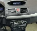 Белый Рено Меган, объемом двигателя 1.9 л и пробегом 360 тыс. км за 6300 $, фото 14 на Automoto.ua
