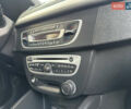 Белый Рено Меган, объемом двигателя 1.6 л и пробегом 220 тыс. км за 7700 $, фото 17 на Automoto.ua