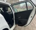 Белый Рено Меган, объемом двигателя 1.5 л и пробегом 220 тыс. км за 6700 $, фото 16 на Automoto.ua