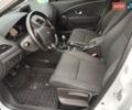 Білий Рено Меган, об'ємом двигуна 1.6 л та пробігом 227 тис. км за 6500 $, фото 14 на Automoto.ua