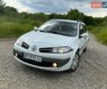 Білий Рено Меган, об'ємом двигуна 1.5 л та пробігом 246 тис. км за 5999 $, фото 6 на Automoto.ua