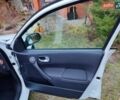 Білий Рено Меган, об'ємом двигуна 1.6 л та пробігом 120 тис. км за 6600 $, фото 15 на Automoto.ua