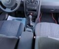 Білий Рено Меган, об'ємом двигуна 1.6 л та пробігом 201 тис. км за 5299 $, фото 35 на Automoto.ua