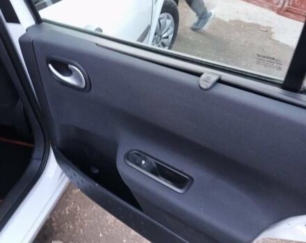 Білий Рено Меган, об'ємом двигуна 1.6 л та пробігом 201 тис. км за 5199 $, фото 79 на Automoto.ua