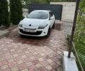 Білий Рено Меган, об'ємом двигуна 2 л та пробігом 233 тис. км за 6299 $, фото 1 на Automoto.ua