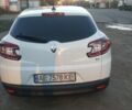 Белый Рено Меган, объемом двигателя 1.4 л и пробегом 238 тыс. км за 6700 $, фото 4 на Automoto.ua