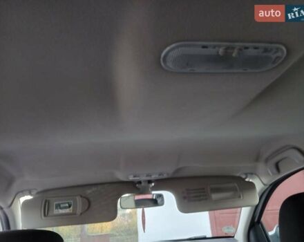 Білий Рено Меган, об'ємом двигуна 1.6 л та пробігом 201 тис. км за 5299 $, фото 95 на Automoto.ua