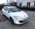 Белый Рено Меган, объемом двигателя 1.9 л и пробегом 260 тыс. км за 6600 $, фото 13 на Automoto.ua