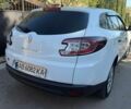 Білий Рено Меган, об'ємом двигуна 1.6 л та пробігом 212 тис. км за 6500 $, фото 22 на Automoto.ua