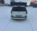 Белый Рено Меган, объемом двигателя 1.5 л и пробегом 318 тыс. км за 5000 $, фото 2 на Automoto.ua