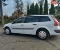 Білий Рено Меган, об'ємом двигуна 1.6 л та пробігом 201 тис. км за 5199 $, фото 9 на Automoto.ua