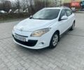 Білий Рено Меган, об'ємом двигуна 1.46 л та пробігом 221 тис. км за 5999 $, фото 1 на Automoto.ua