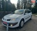 Білий Рено Меган, об'ємом двигуна 1.6 л та пробігом 201 тис. км за 5199 $, фото 15 на Automoto.ua