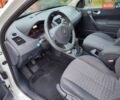 Белый Рено Меган, объемом двигателя 1.6 л и пробегом 120 тыс. км за 6699 $, фото 2 на Automoto.ua